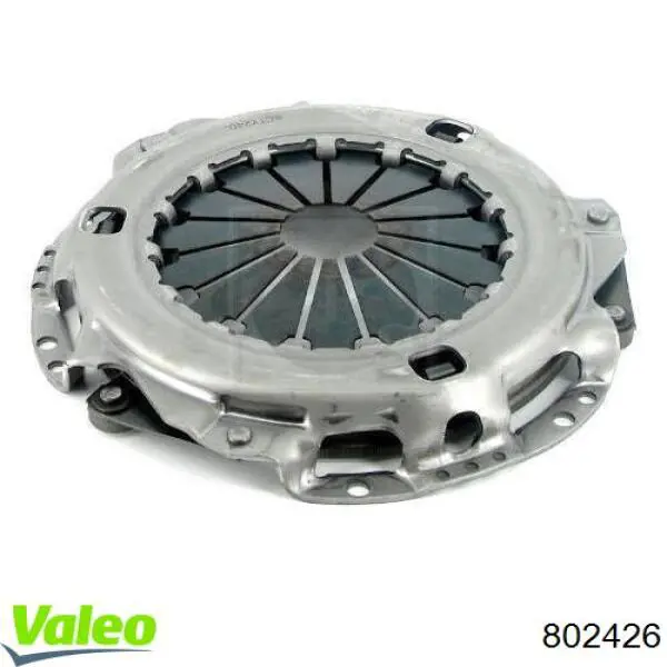 Лепестковая корзина сцепления VALEO 802426 цена, от 57.93 USD