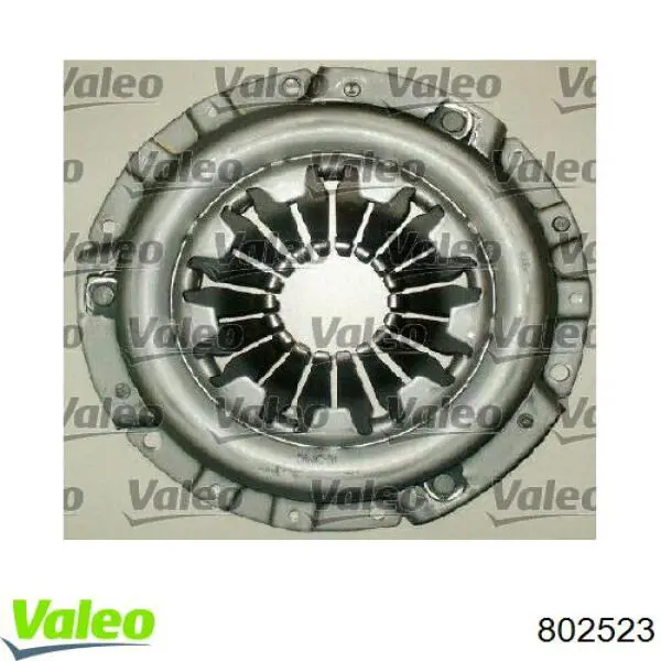 802523 VALEO