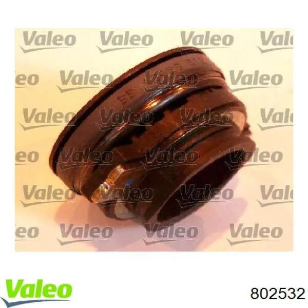 Лепестковая корзина сцепления VALEO 802532 цена, от 325.78 USD