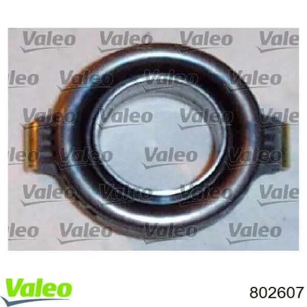 Лепестковая корзина сцепления VALEO 802607 цена, от 46.51 USD