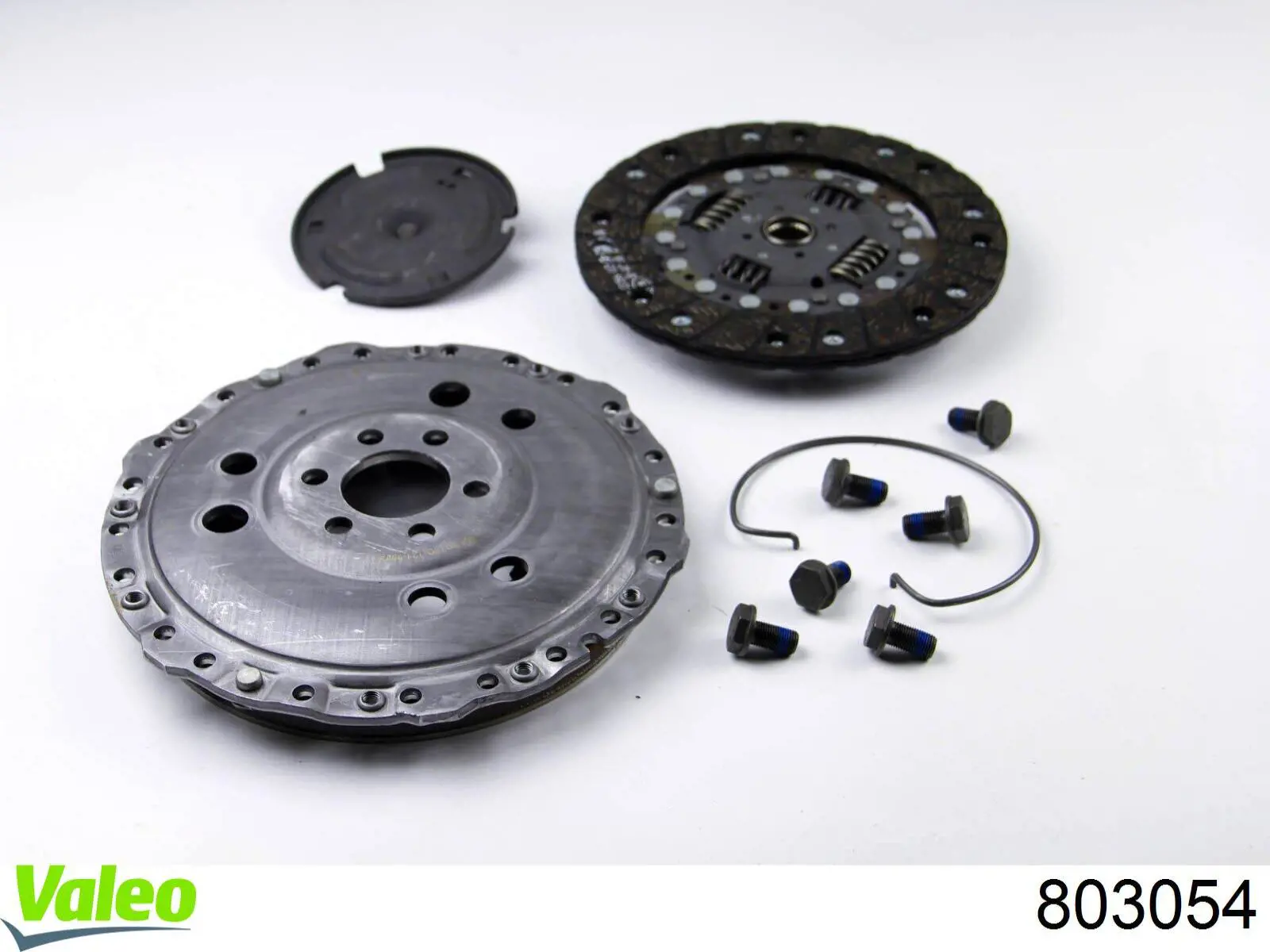 Диск сцепления VALEO 803054 цена, от 33.97 USD