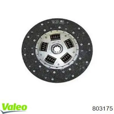 Диск сцепления VALEO 803175 цена, от 25.99 USD
