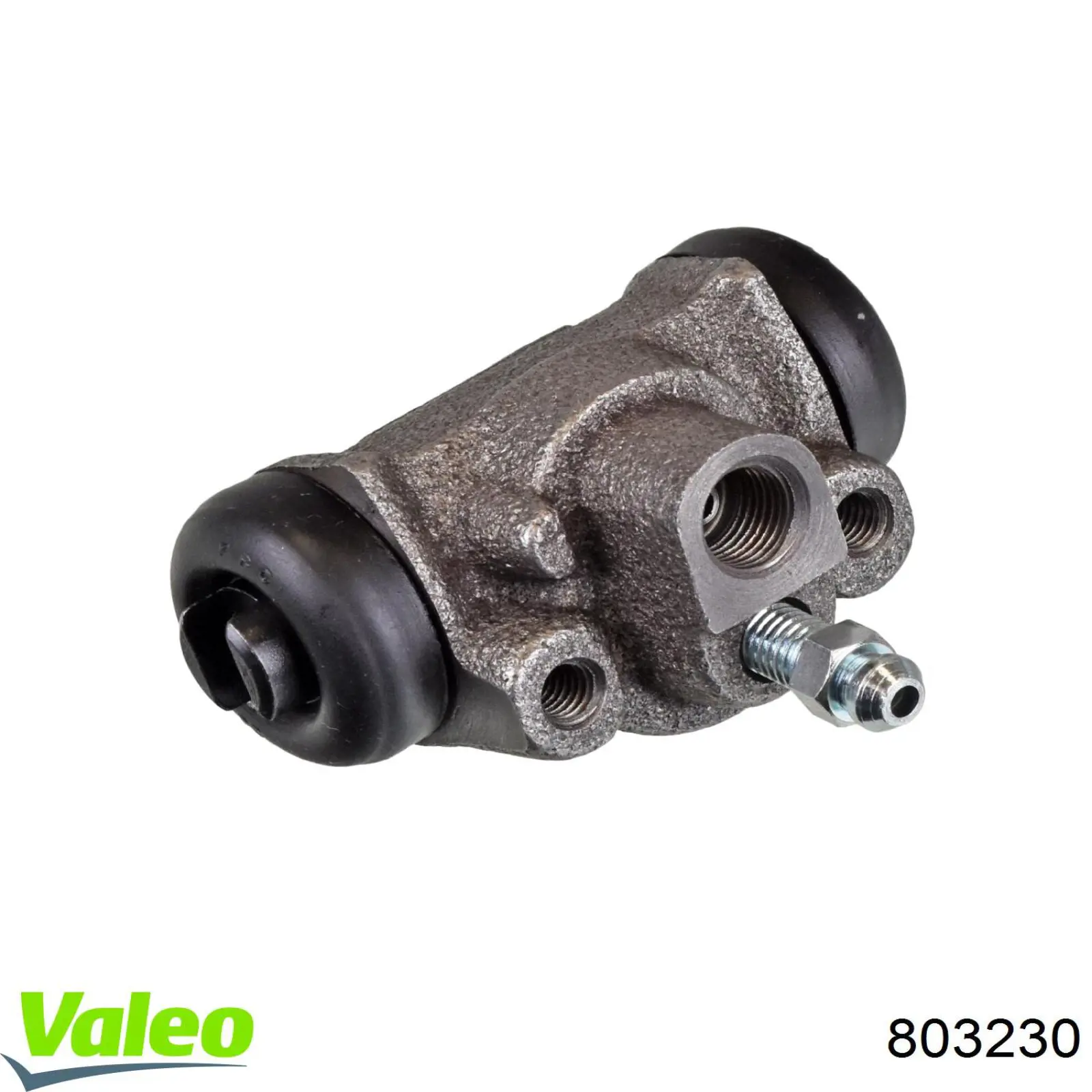 Купить 803230 VALEO Диск сцепления