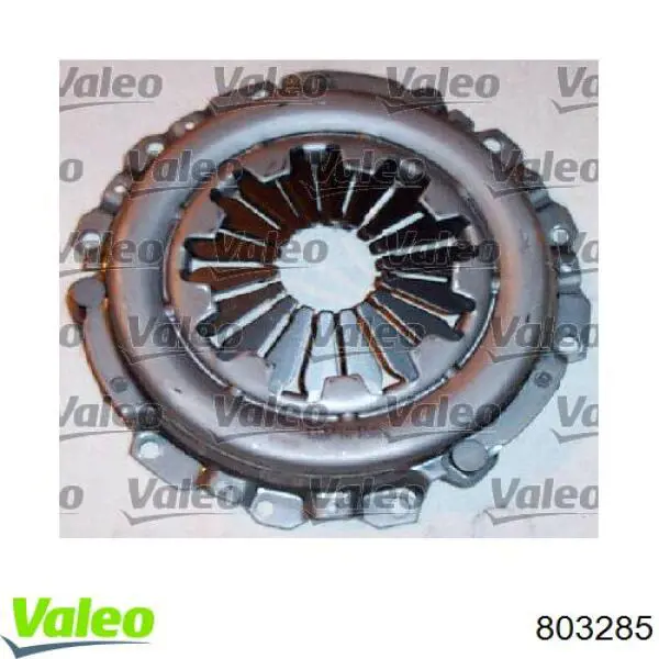Купить 803285 VALEO Диск сцепления