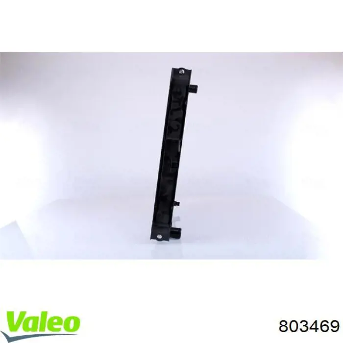 Купить 803469 VALEO Диск сцепления