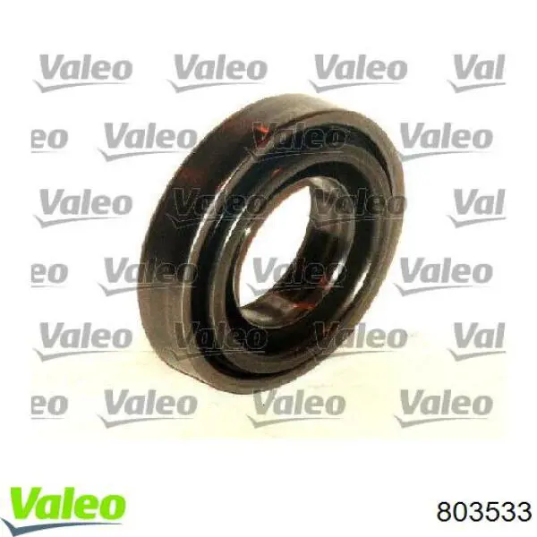 Диск сцепления VALEO 803533 цена, от 46.88 USD