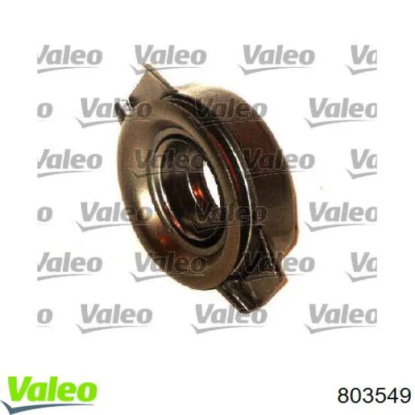 Диск сцепления VALEO 803549 цена, от 30.39 USD