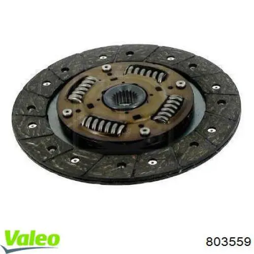 803559 VALEO