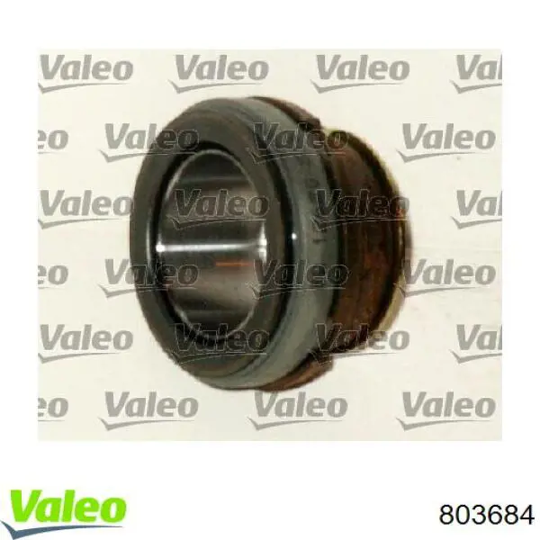 Диск сцепления VALEO 803684 цена, от 29.17 USD