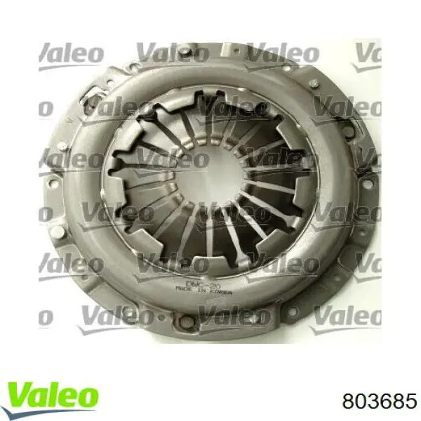 Disco de embraiagem VALEO 803685 preço, a partir de 73,61 USD