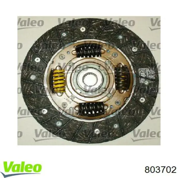 803702 VALEO