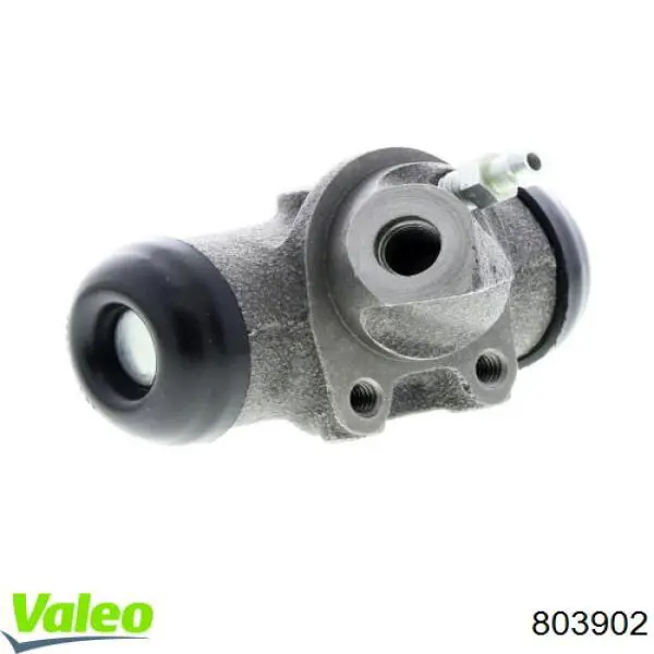 Купить 803902 VALEO Диск сцепления