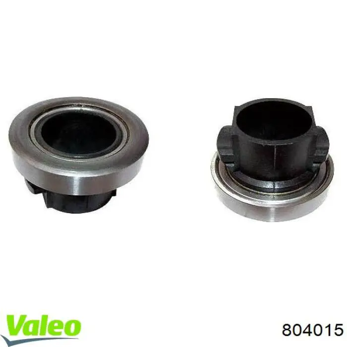 Подшипник скольжения сцепления VALEO 804015 цена, от 26.21 USD
