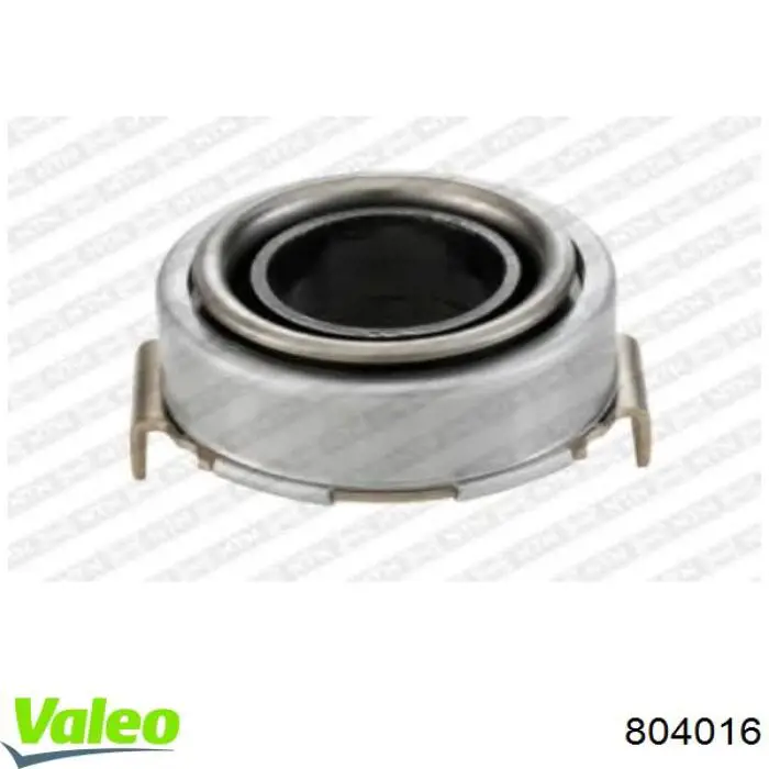Купить 804016 VALEO Подшипник включения сцепления