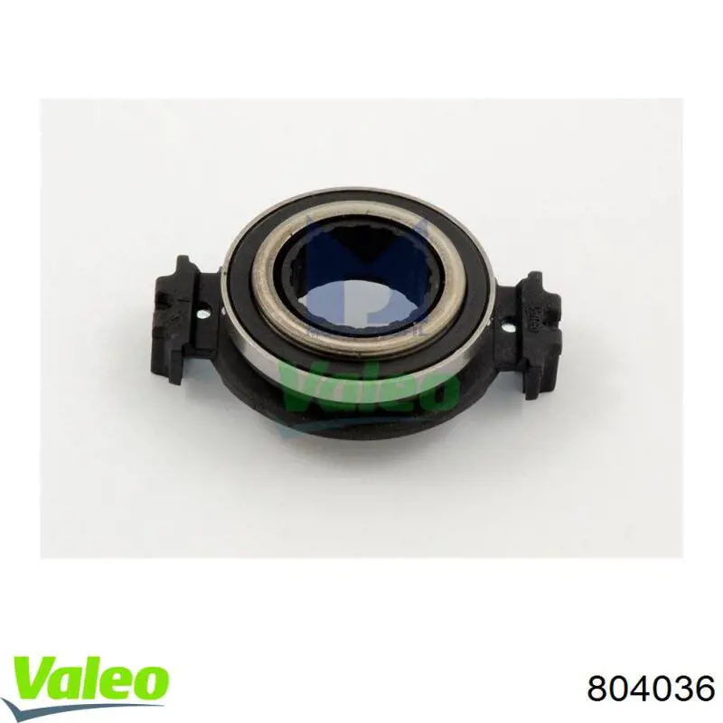 Подшипник скольжения сцепления VALEO 804036 цена, от 13.59 USD