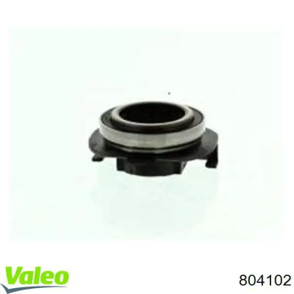 Купить 804102 VALEO Подшипник включения сцепления