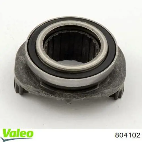 Выжимной подшипник 804102 VALEO