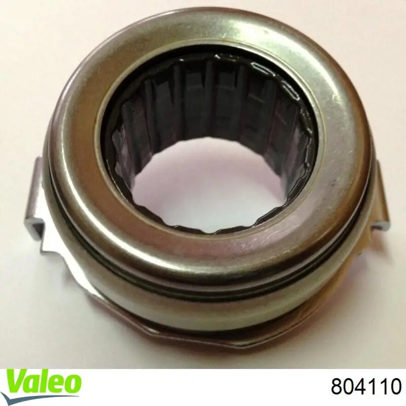 Купить 804110 VALEO Подшипник включения сцепления