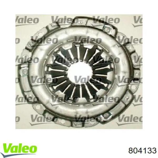 Подшипник скольжения сцепления VALEO 804133 цена, от 15.39 USD