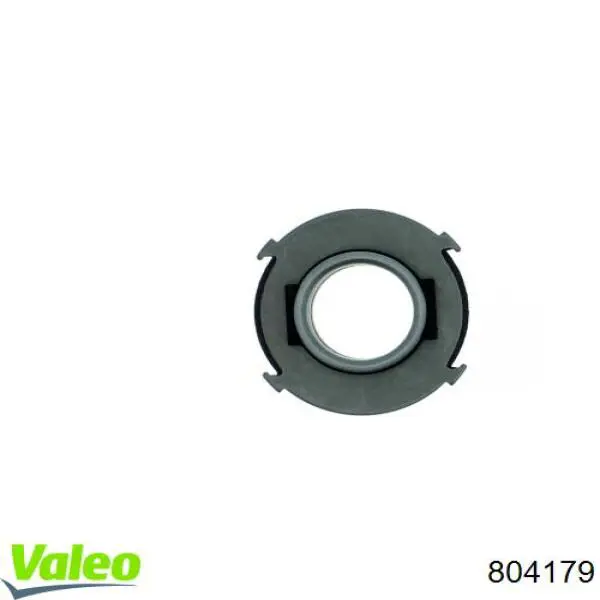 Подшипник сцепления выжимной VALEO 804179