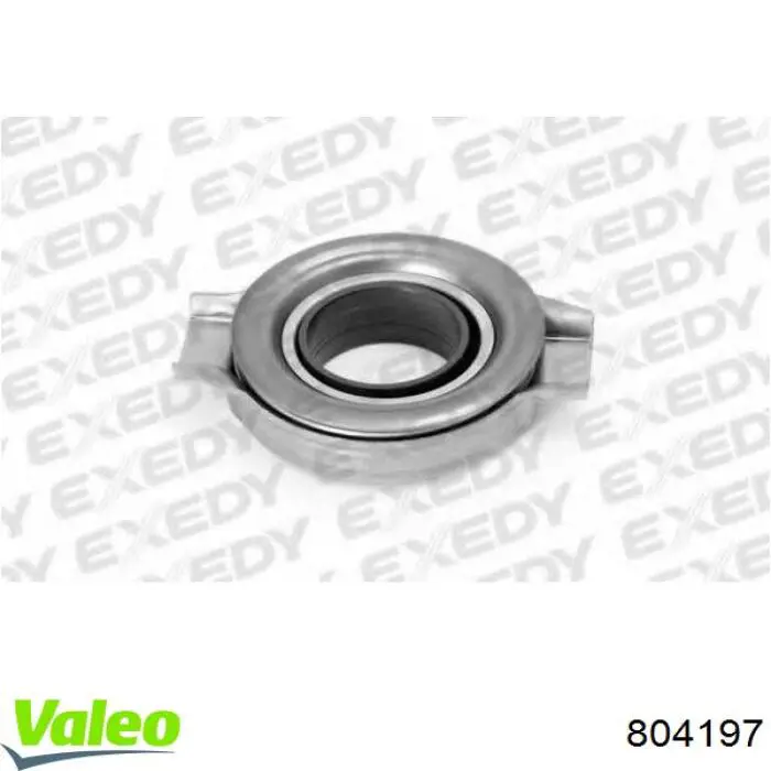 Купить 804197 VALEO Подшипник включения сцепления
