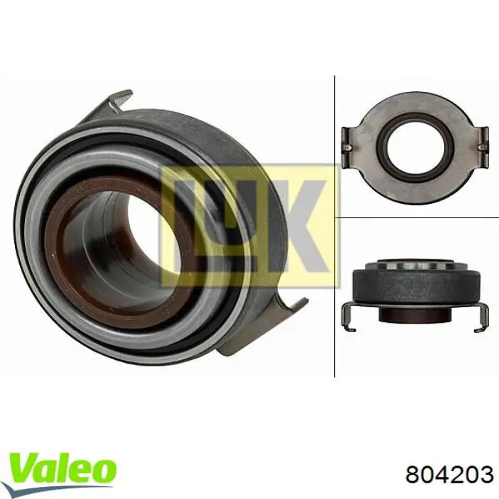 804203 VALEO