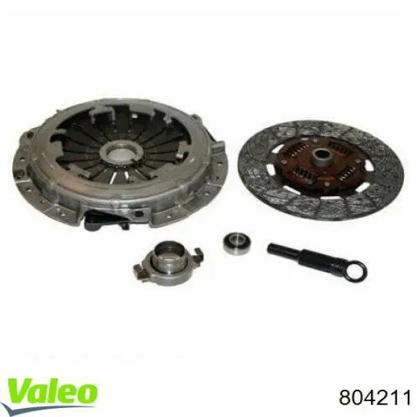 Выжимной подшипник 804211 VALEO