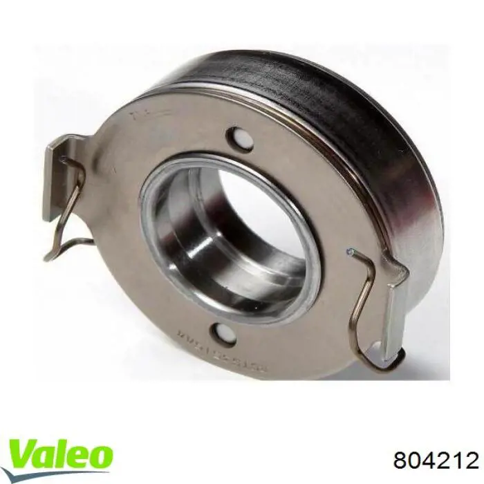 Купить 804212 VALEO Подшипник включения сцепления