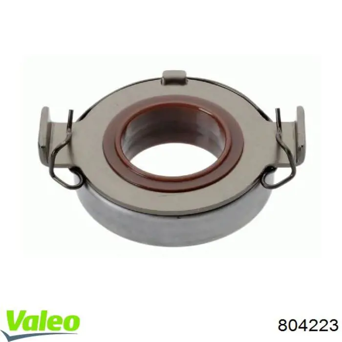 Cojinete de desembrague 804223 VALEO