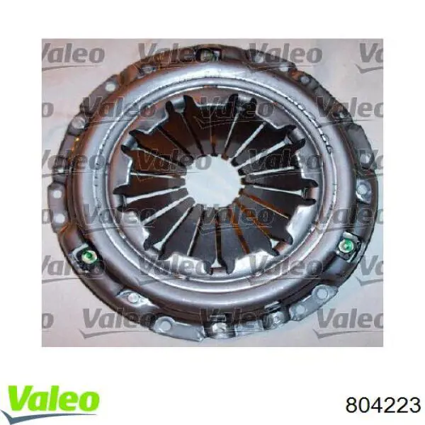 Подшипник скольжения сцепления VALEO 804223 цена, от 19.99 USD