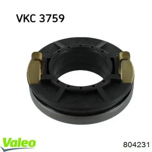 804231 VALEO