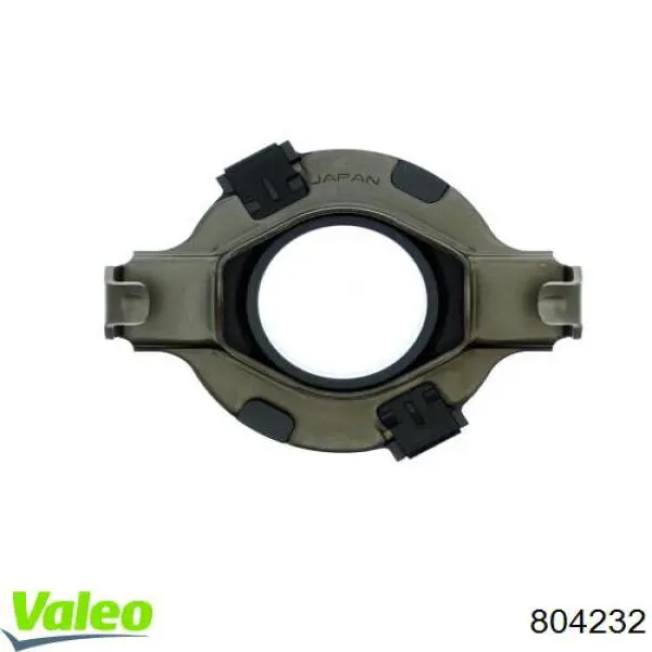 Подшипник сцепления выжимной VALEO 804232