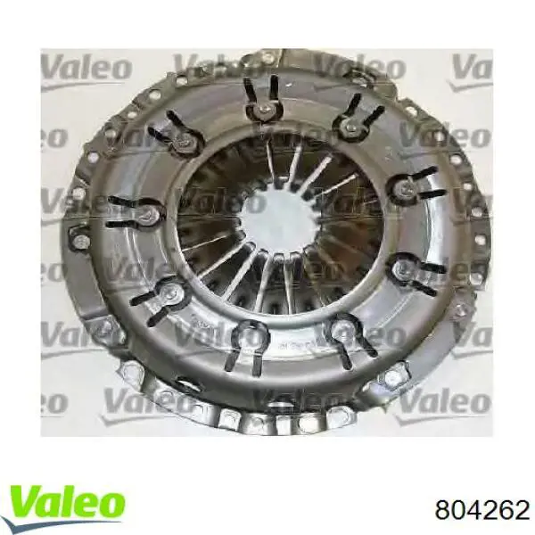 Подшипник скольжения сцепления VALEO 804262 цена, от 19.73 USD