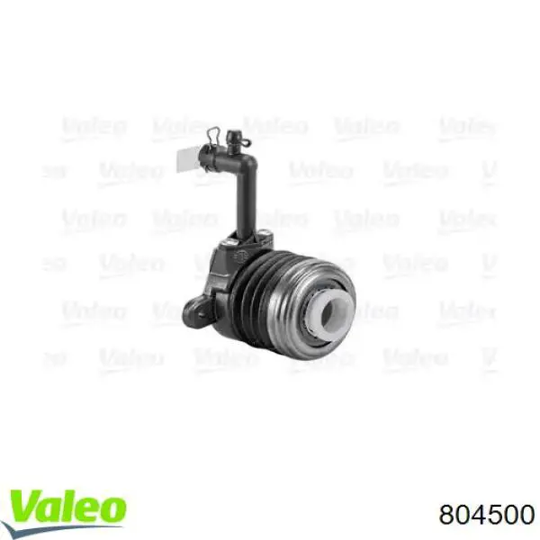 Цилиндр сцепления рабочий с выжимным подшипником VALEO 804500 цена, от 57.96 USD