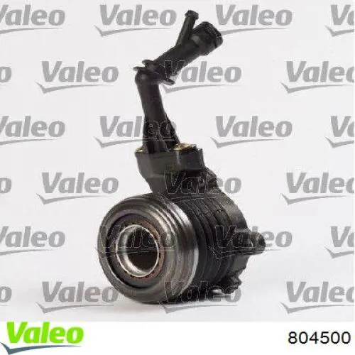 Рабочий цилиндр сцепления в сборе 804500 VALEO