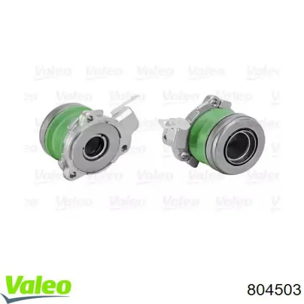 Рабочий цилиндр сцепления в сборе 804503 VALEO