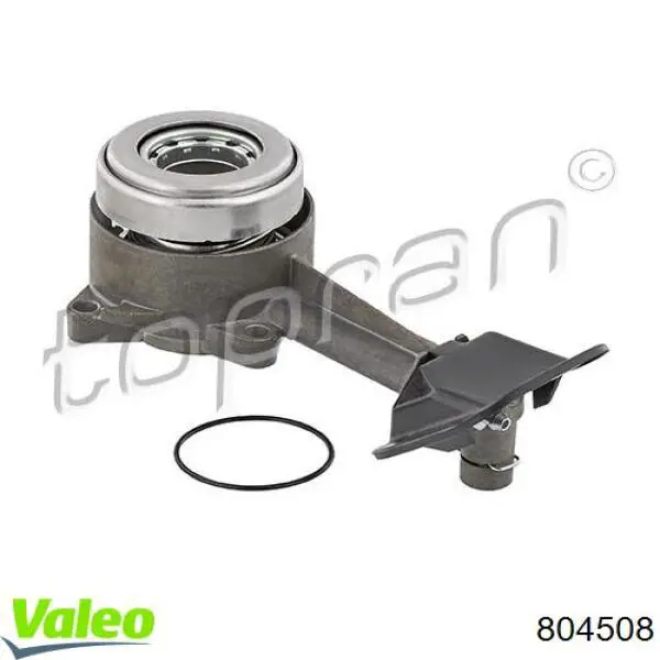 Цилиндр сцепления рабочий с выжимным подшипником VALEO 804508 цена, от 33.99 USD