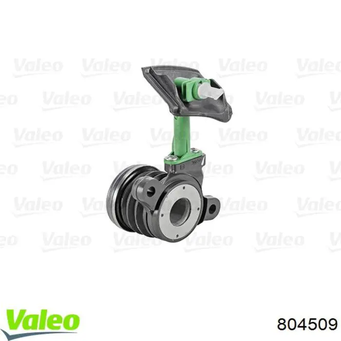 Рабочий цилиндр сцепления в сборе 804509 VALEO