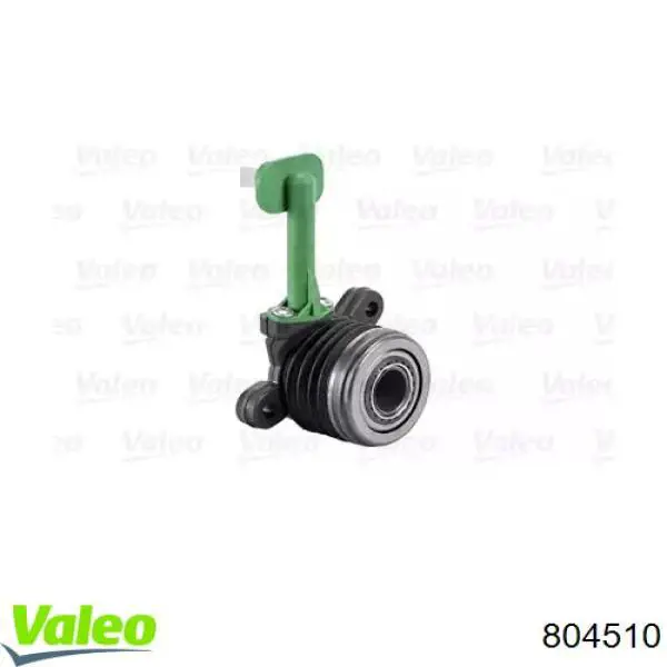 Рабочий цилиндр сцепления в сборе 804510 VALEO