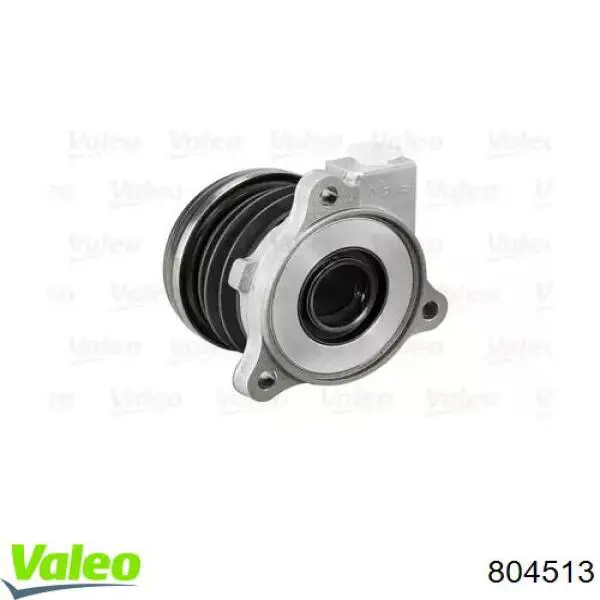 Купить 804513 VALEO Цилиндр сцепления в сборе с выжимным подшипником