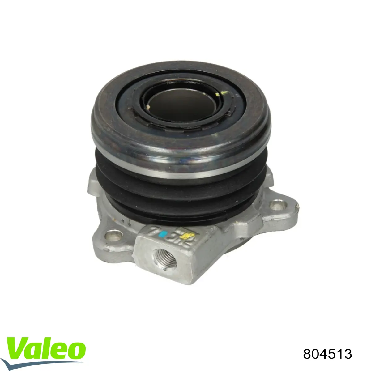 Рабочий цилиндр сцепления в сборе 804513 VALEO
