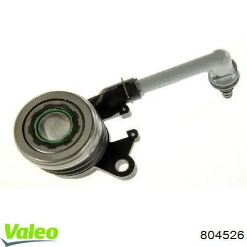 Рабочий цилиндр сцепления в сборе 804526 VALEO