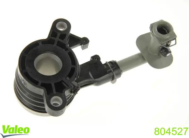 Рабочий цилиндр сцепления в сборе 804527 VALEO