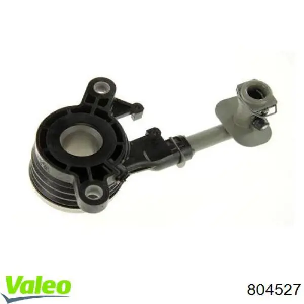 Цилиндр сцепления рабочий с выжимным подшипником VALEO 804527 цена, от 47.52 USD