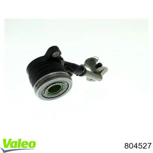 Купить 804527 VALEO Цилиндр сцепления в сборе с выжимным подшипником