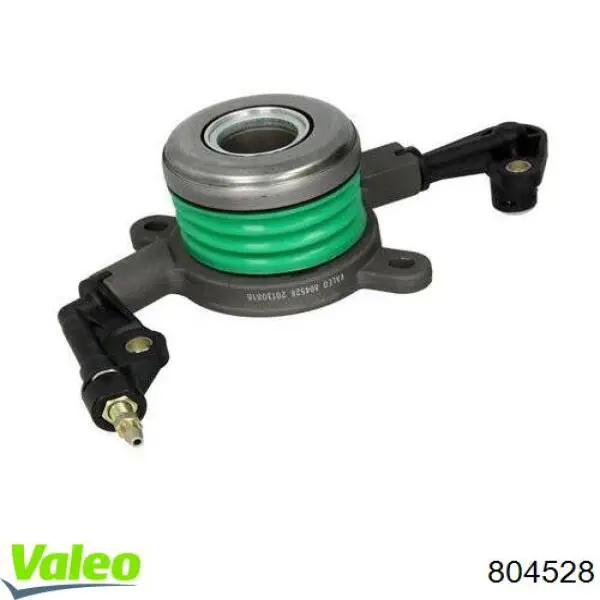 Купить 804528 VALEO Цилиндр сцепления в сборе с выжимным подшипником