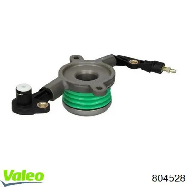 Рабочий цилиндр сцепления в сборе 804528 VALEO