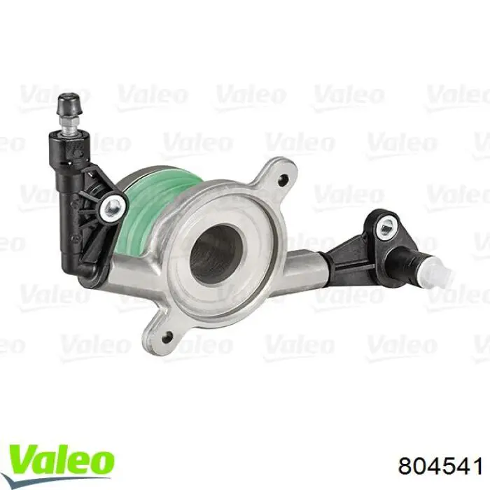 Рабочий цилиндр сцепления в сборе 804541 VALEO
