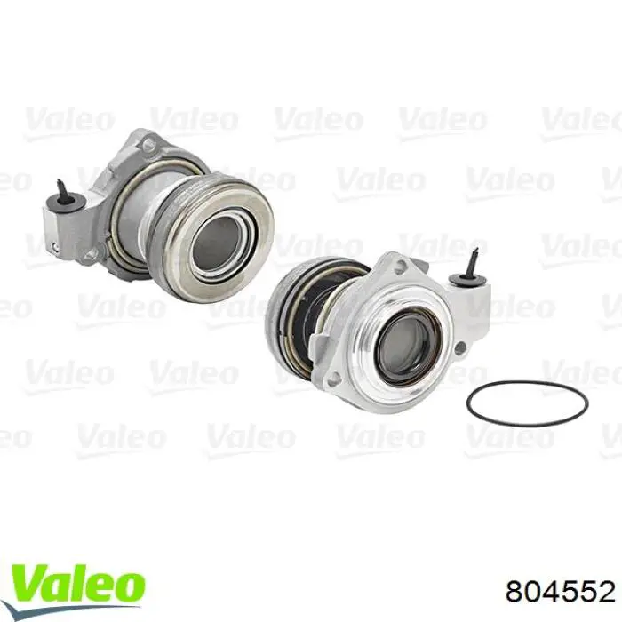 Рабочий цилиндр сцепления в сборе 804552 VALEO