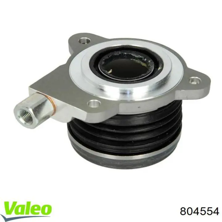 Цилиндр сцепления рабочий с выжимным подшипником VALEO 804554 цена, от 74.76 USD